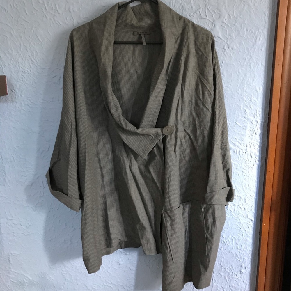 Oska Fall Top Size 3